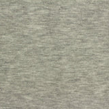 Light Grey Heathered-Marl Fleece, Polyester