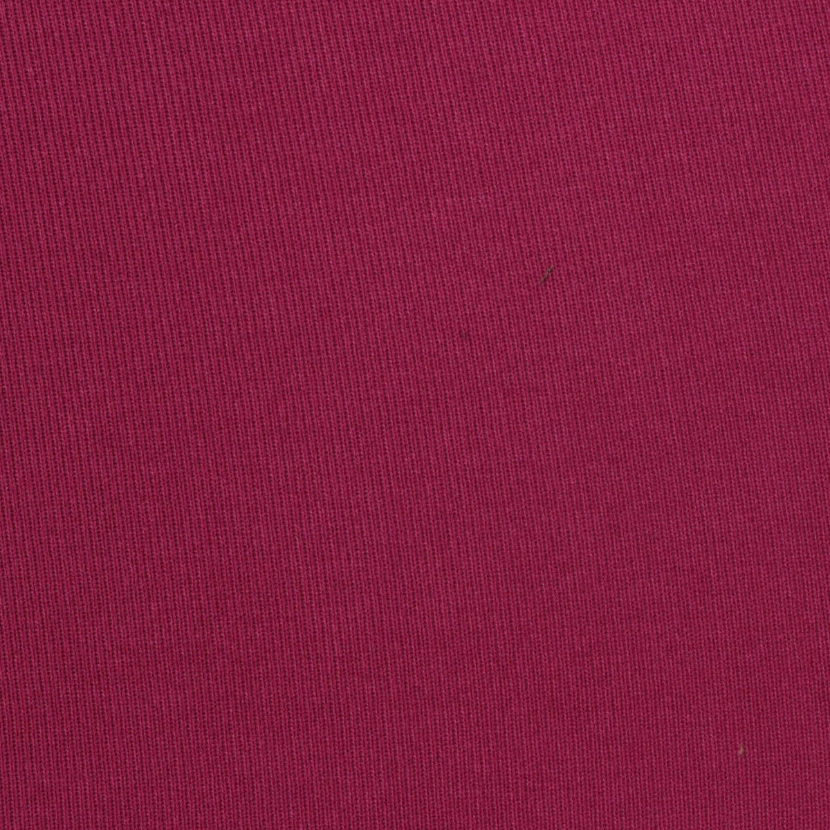 Polyester Stretch Rib Knit Fabric, 300 gsm, 160 cm — Pink