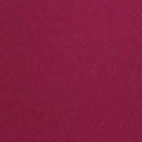 Polyester Stretch Rib Knit Fabric, 300 gsm, 160 cm — Pink