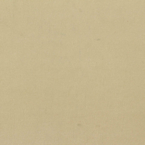 100% Polyester Chiffon Fabric, 120 gsm, 165 cm — Beige, ref EF-237517