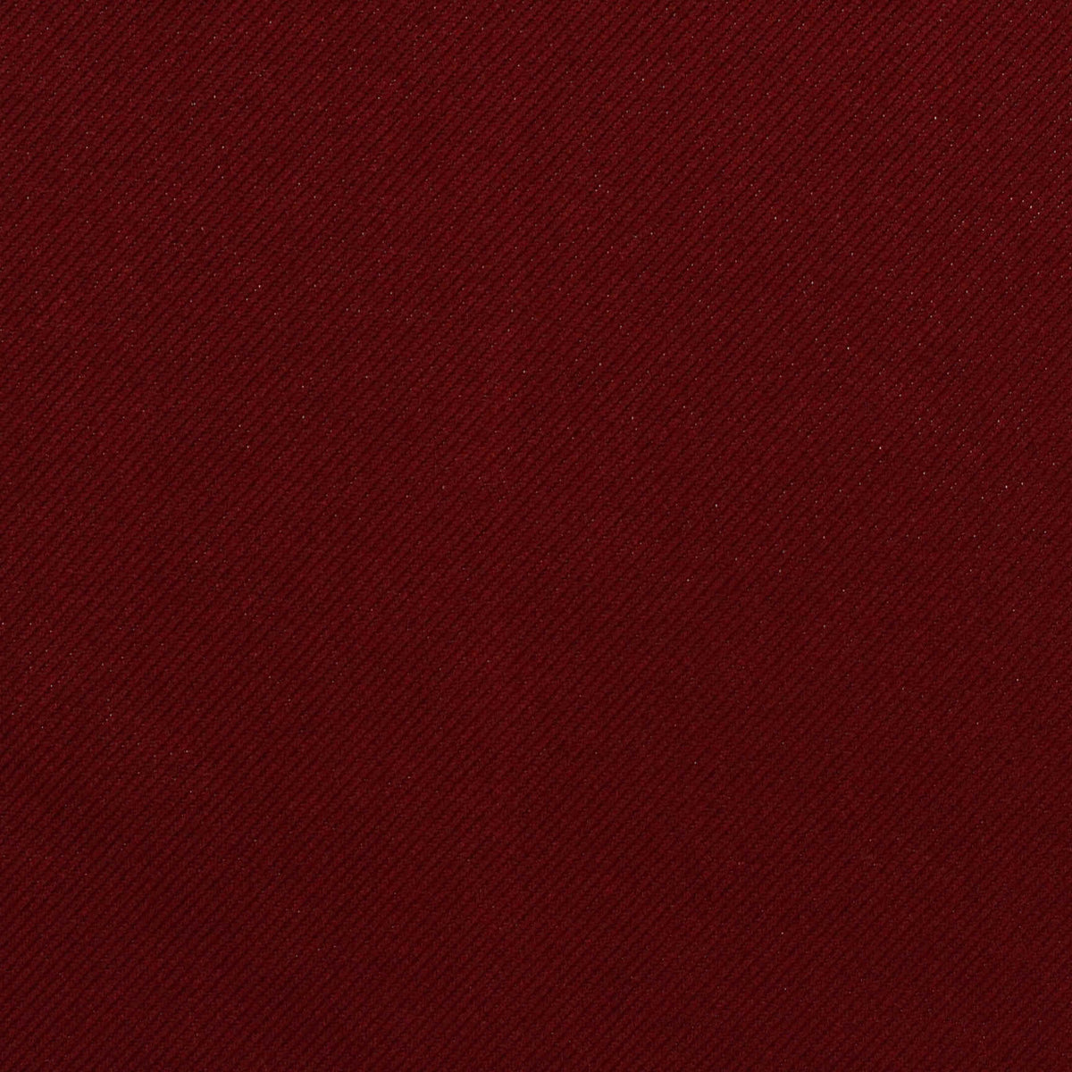 Polyester Stretch Interlock Knit Fabric, 350 gsm, 160 cm — Red