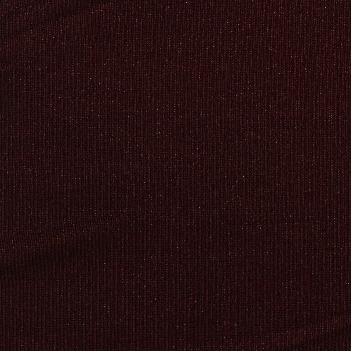 Polyester Viscose Stretch Chunky Knit Fabric, 240 gsm, 160 cm — Red, ref EF-237536