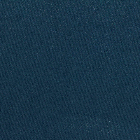Polyester Stretch Chiffon Fabric, 250 gsm, 150 cm — Navy