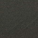 Dark Grey Heathered-Marl Birdseye Knit, Polyester