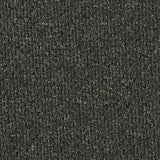 Dark Grey Heathered-Marl Birdseye Knit, Polyester — texture