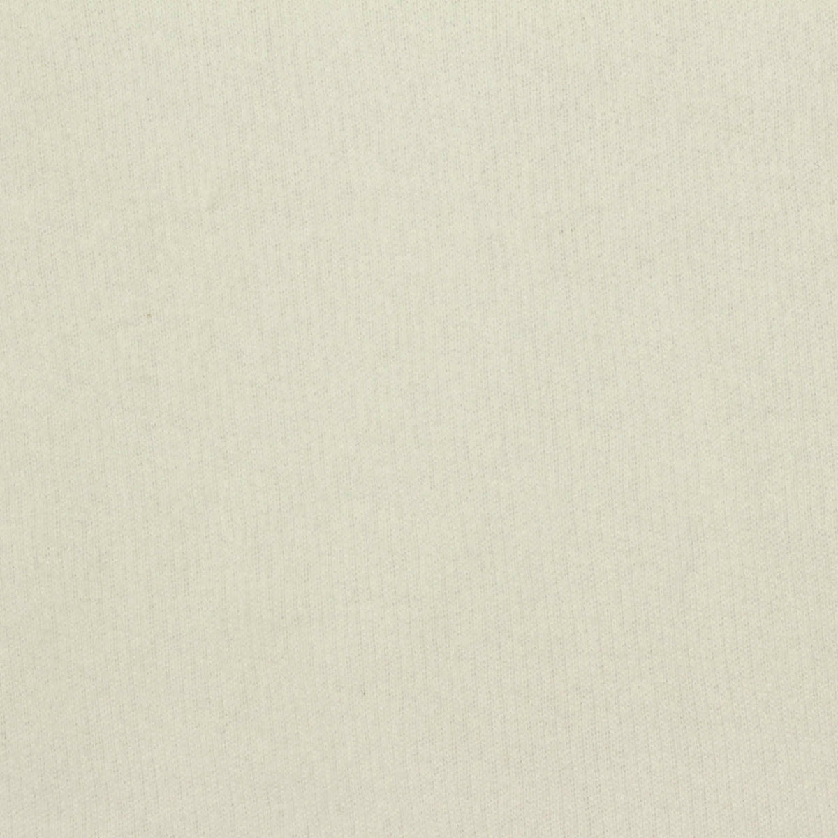 Polyester Cotton French Terry Fabric, 229 gsm, 150 cm — Beige