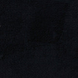 100% Polyester Jersey Knit Fabric, 210 gsm, 165 cm — Black