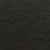 Dark Grey Heathered-Marl Scuba Knit, Polyester