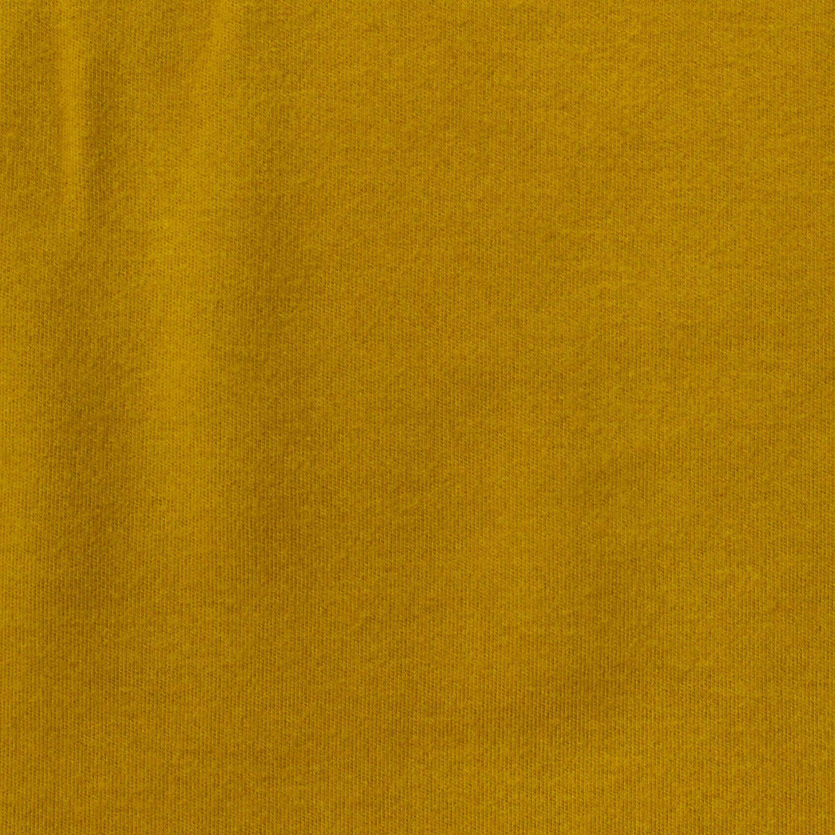 Brushed Viscose Acrylic Stretch Interlock Knit Fabric, 320 gsm, 170 cm — Khaki