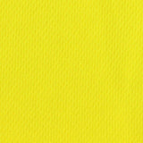 100% Polyester Birdseye Knit Fabric, 160 gsm, 175 cm — Yellow — texture