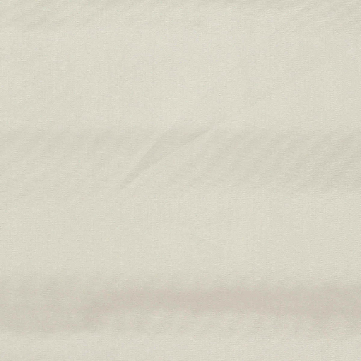 Cotton Nylon Stretch Poplin Fabric, 110 gsm, 130 cm — Beige
