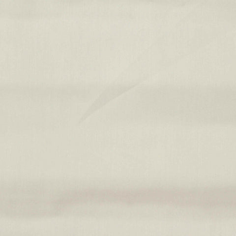 Cotton Nylon Stretch Poplin Fabric, 110 gsm, 130 cm — Beige
