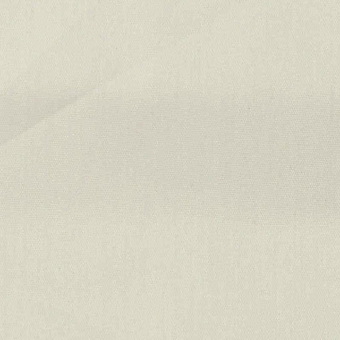 Cotton Nylon Stretch Poplin Fabric, 110 gsm, 130 cm — Beige