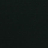 Polyester Cotton Jersey Knit Fabric, 170 gsm — Black