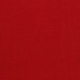Polyester Cotton Jersey Knit Fabric, 170 gsm — Red