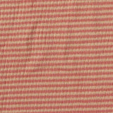 Beige Horizontal-Stripe Jersey Knit, Cotton — texture