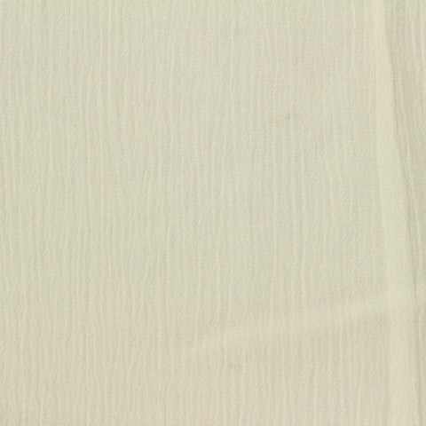 100% Viscose Crepe Fabric, 135 gsm, 135 cm — Beige