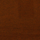 Brown Marl Chunky Knit, Viscose-Poly