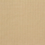 Polyester Viscose Rib Knit Fabric, 115 gsm, 150 cm — Khaki