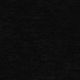 Viscose Polyester Jersey Knit Fabric, 195 gsm, 145 cm — Black