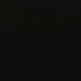 Polyester Stretch Scuba Knit Fabric, 235 gsm, 145 cm — Black