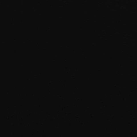 100% Polyester ITY Knit Fabric, 240 gsm, 145 cm — Black