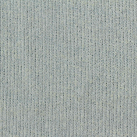 Light Blue-Grey Marl Chenille, Polyester