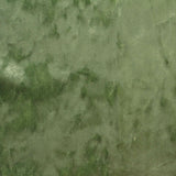 Green Abstract Knit, Polyester