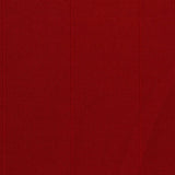 Polyester Stretch Rib Knit Fabric, 375 gsm, 155 cm — Red