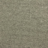 Grey Marl Chunky Knit, Viscose-Poly