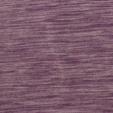 Purple Marl Milk Silk Knit, Polyester