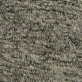 Dark Grey Marl Chunky Knit, Viscose-Poly — texture
