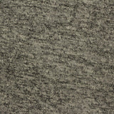 Dark Grey Marl Chunky Knit, Viscose-Poly