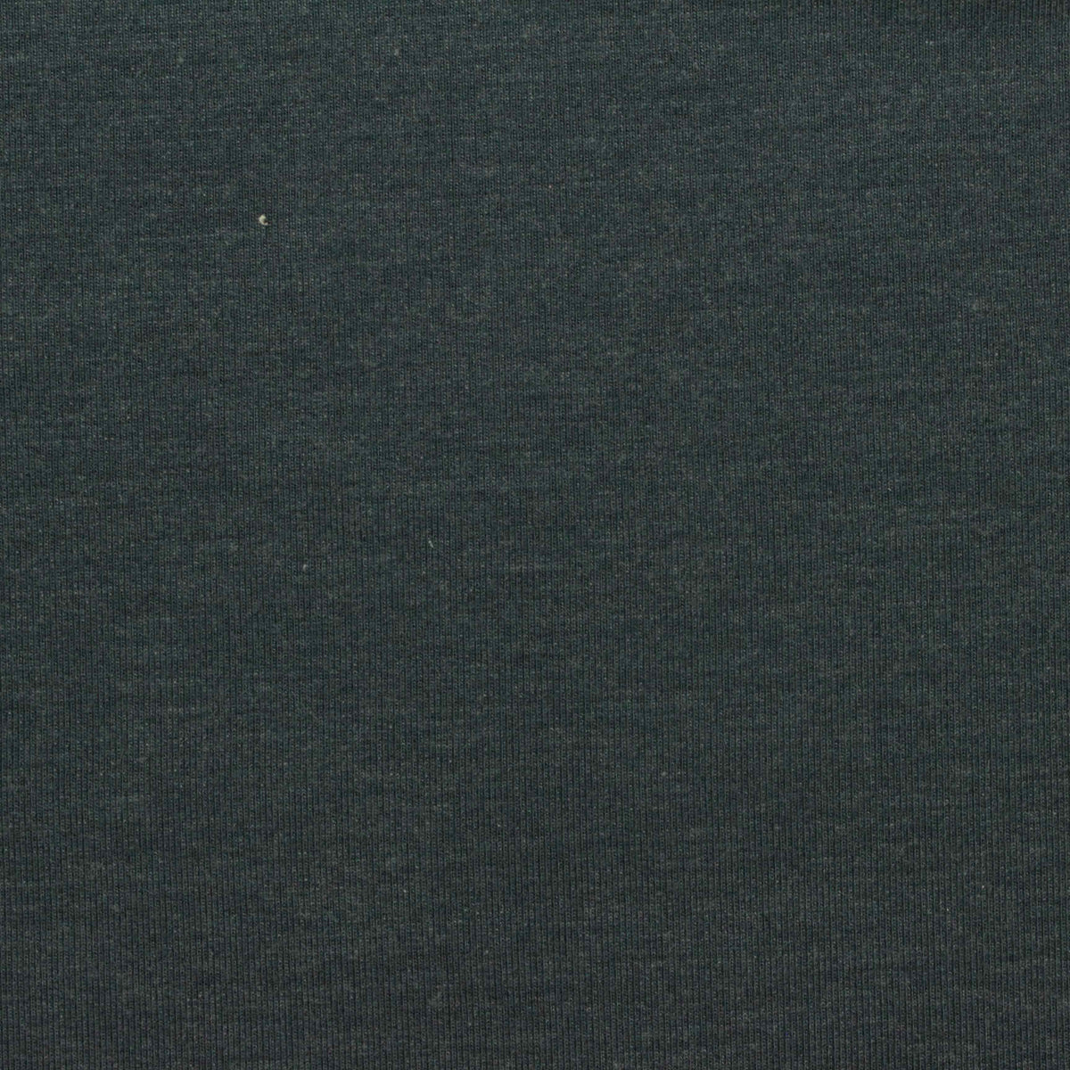 Dark Grey Heathered-Marl French Terry, Viscose-Poly