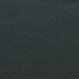 Dark Grey Heathered-Marl French Terry, Viscose-Poly
