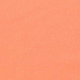 100% Polyester Knit Fabric, 120 gsm, 160 cm — Orange — texture