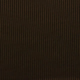 Polyester Stretch Milk Silk Knit Fabric, 180 gsm, 125 cm — Brown