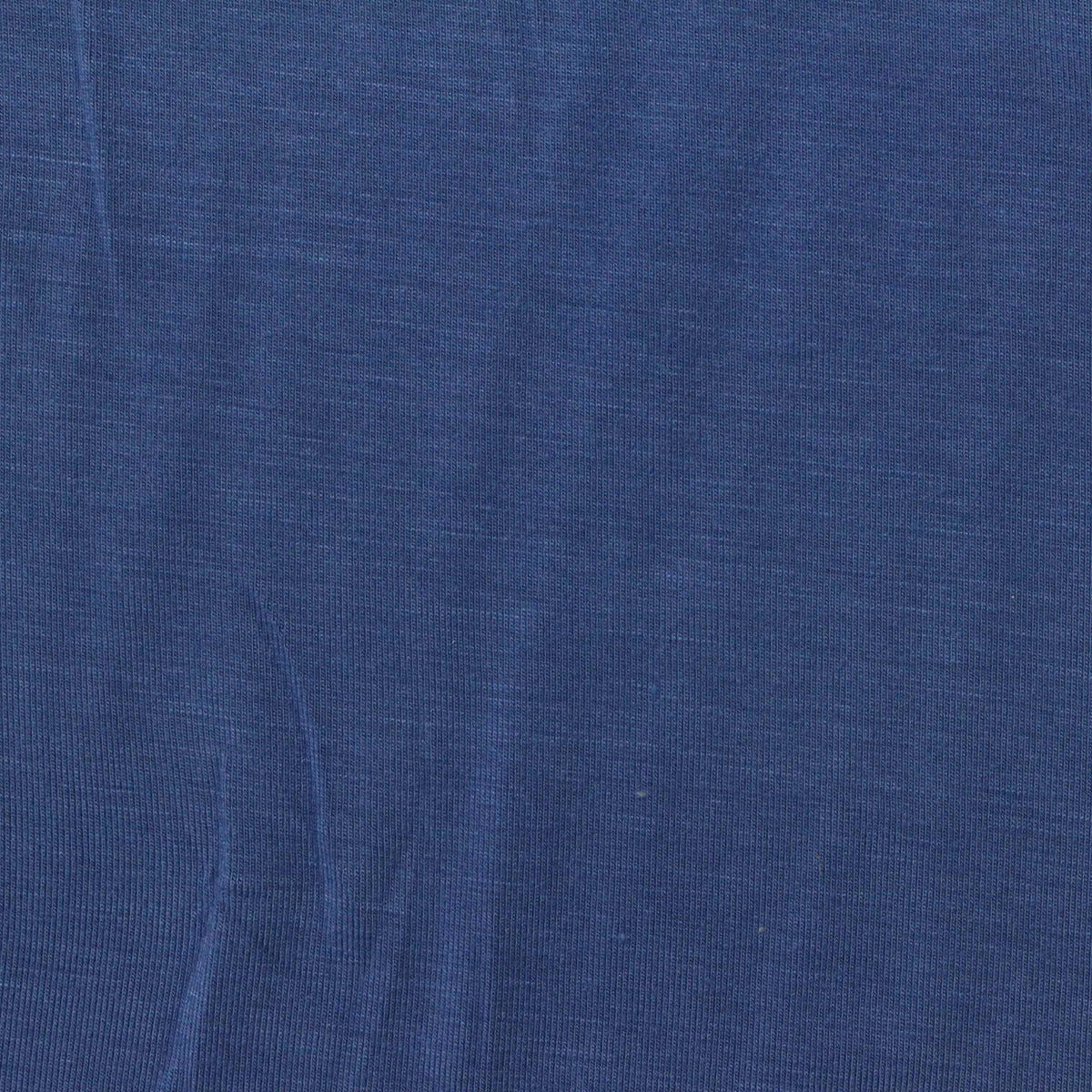Blue Marl Jersey Knit, Viscose, 220 gsm