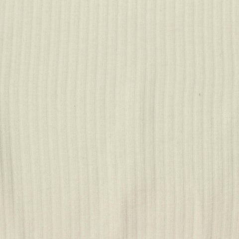 Polyester Viscose Stretch Knit Fabric, 205 gsm, 155 cm — Beige