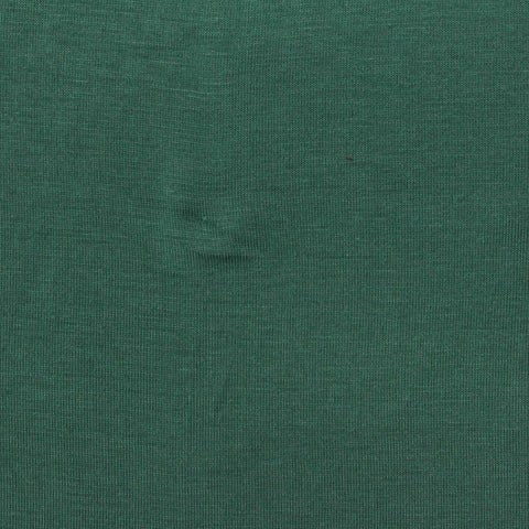 Viscose Stretch Jersey Knit Fabric, 180 gsm, 145 cm — Green