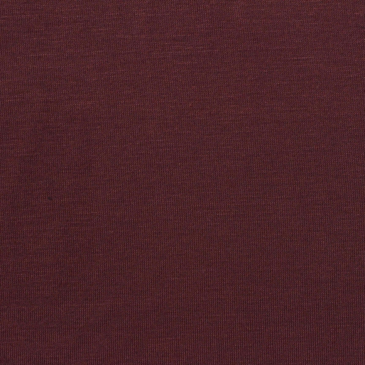 Viscose Stretch Jersey Knit Fabric, 155 gsm, 145 cm — Red