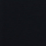 100% Polyester Jersey Knit Fabric, 150 gsm, 160 cm — Black