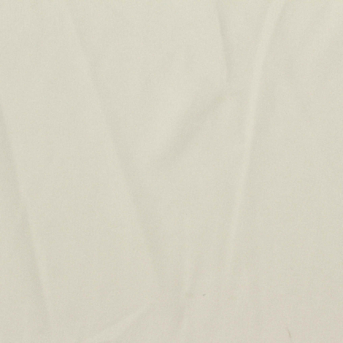 Polyester Stretch Jersey Knit Fabric, 160 gsm, 165 cm — Beige, ref EF-237983