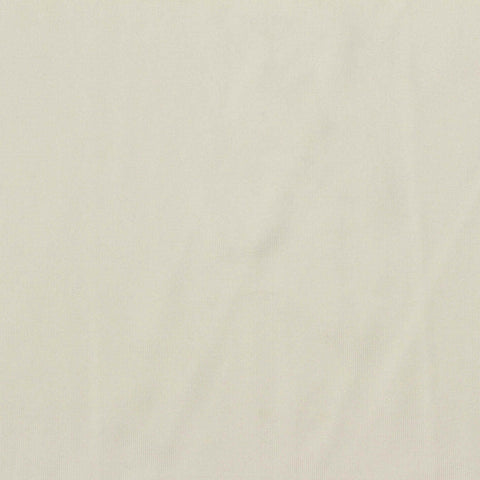 Polyester Stretch Jersey Knit Fabric, 160 gsm, 165 cm — Beige, ref EF-237984