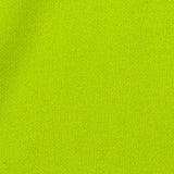 100% Polyester Knit Fabric, 186 gsm, 170 cm — Green — texture