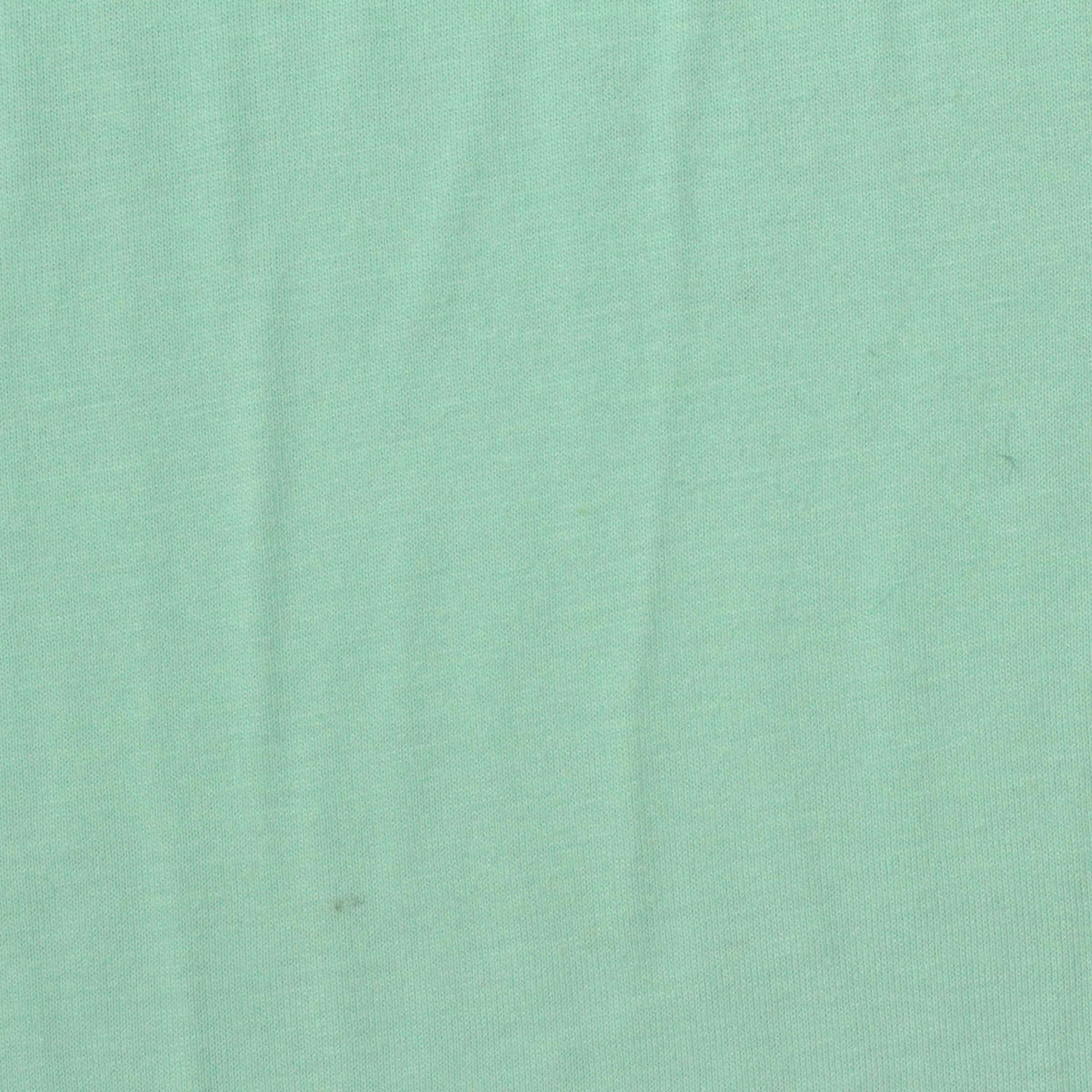 Polyester Cotton Jersey Knit Fabric, 157 gsm, 160 cm — Green