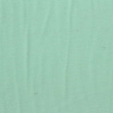 Polyester Cotton Jersey Knit Fabric, 157 gsm, 160 cm — Green