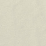 100% Cotton French Terry Fabric, 185 gsm, 185 cm — Beige — texture