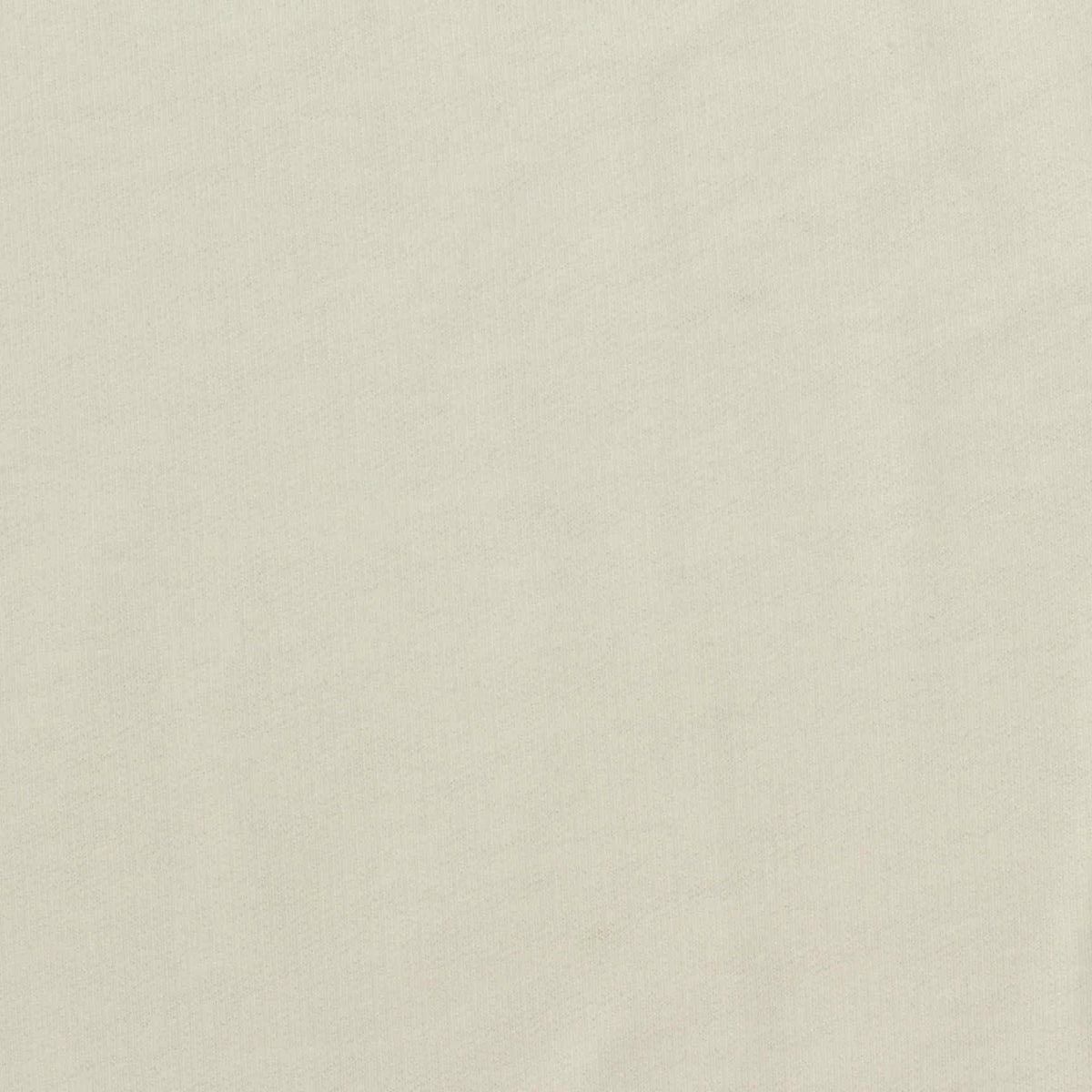 100% Cotton French Terry Fabric, 185 gsm, 185 cm — Beige