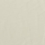 100% Cotton French Terry Fabric, 185 gsm, 185 cm — Beige